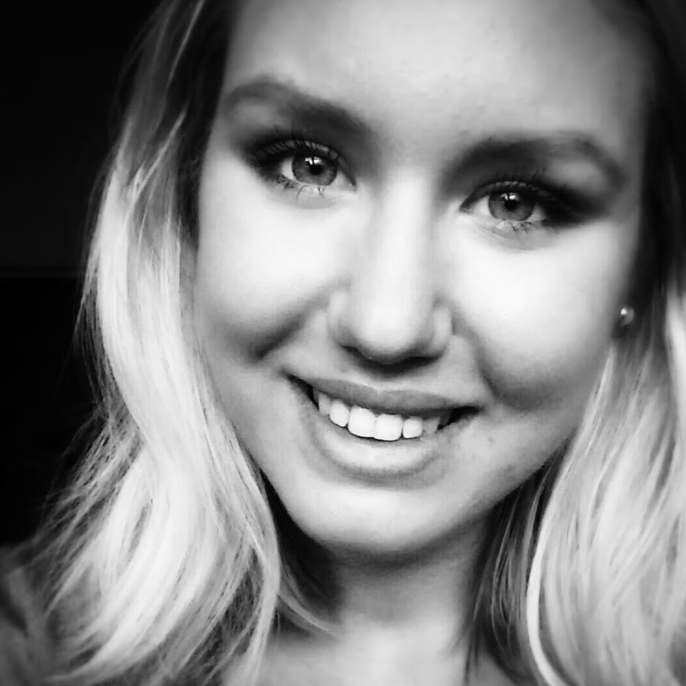 Meet your Posher, Jocelyn